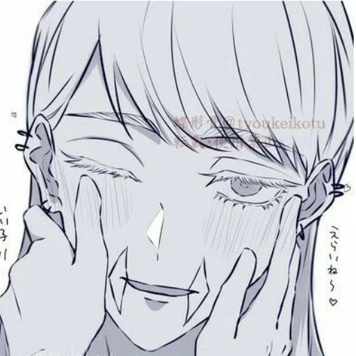 sketch illustration line art