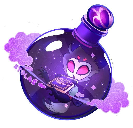 Sticker bottles02 - 1