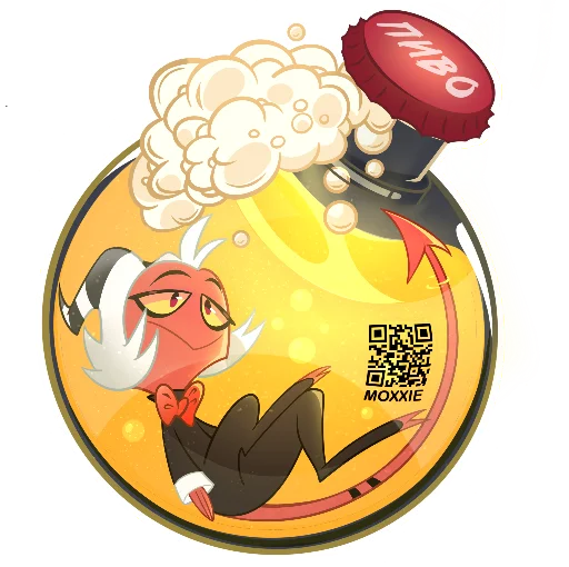 Sticker bottles02 - 1