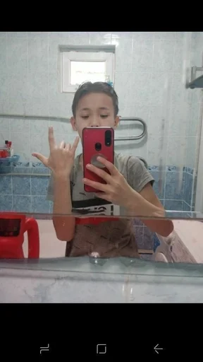 person human face indoor