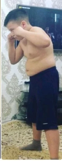 Человек Рубашки барехстед