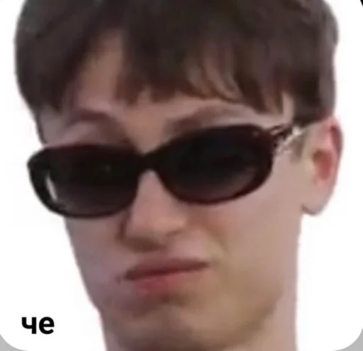 Стикер паверпаффлав - 8