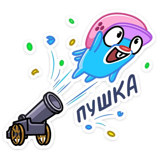 Sticker Банси Бо (@TgSticker) - 6