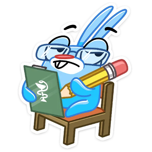 Sticker Банси Бо (@TgSticker) - 0