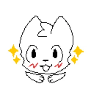 Sticker BOYKISSER - 2