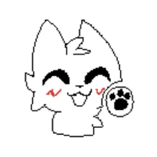 Sticker BOYKISSER - 4