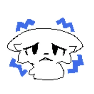 Sticker BOYKISSER - 5