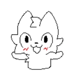 Sticker BOYKISSER - 0