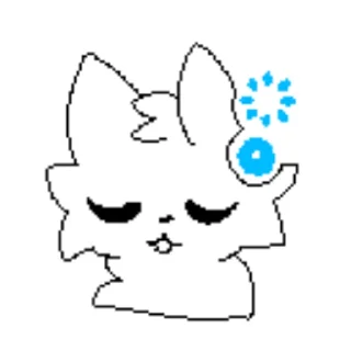 Sticker BOYKISSER - 1