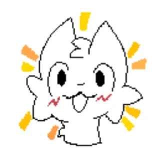 Sticker BOYKISSER - 9