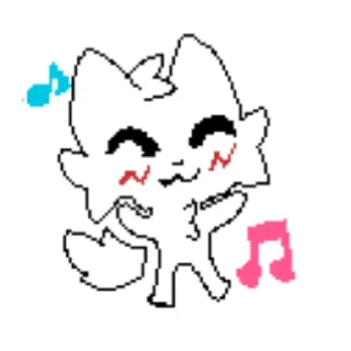 Sticker BOYKISSER - 7