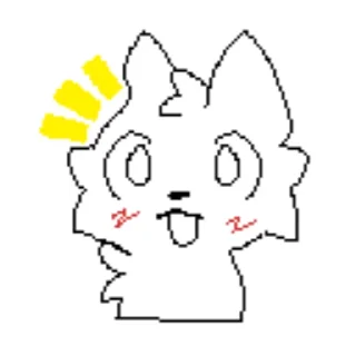 Sticker BOYKISSER - 10