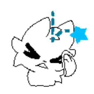 Sticker BOYKISSER - 8