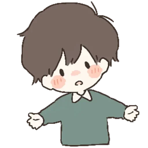 Стикер бойчик :: @fStikBot - 8