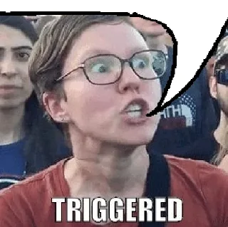 Sticker Боевые Картинки™ @femboy2ch - 10