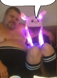 Sticker Боевые Картинки™ @femboy2ch - 4