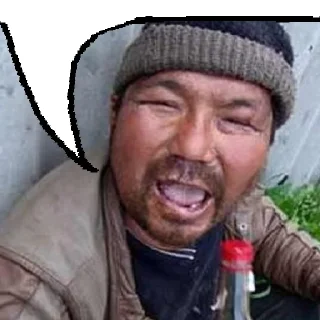 Sticker Боевые Картинки™ @femboy2ch - 8