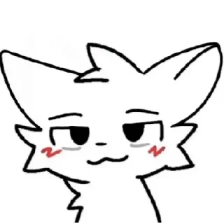 Стикер Boykisser | @TeKt0Nik - 9