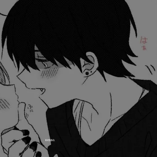 Sticker 𝖇𝖔𝖞𝖘 :: @fStikBot - 11