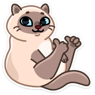 Стикер Больше стиков тут: @stikery4 - 9