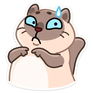 Стикер Больше стиков тут: @stikery4 - 11