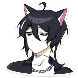 Стикер Стикеры от @StickList - 3