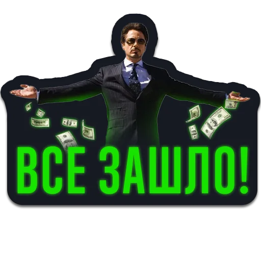 human face clothing cartoon