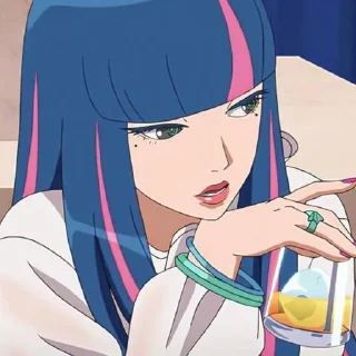 Sticker @Ali_Hussein1111 Boruto 🔥 - 7