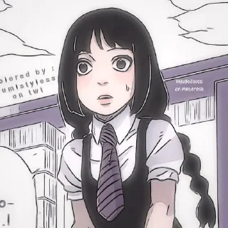 Sticker @Ali_Hussein1111 Boruto 🔥 - 10