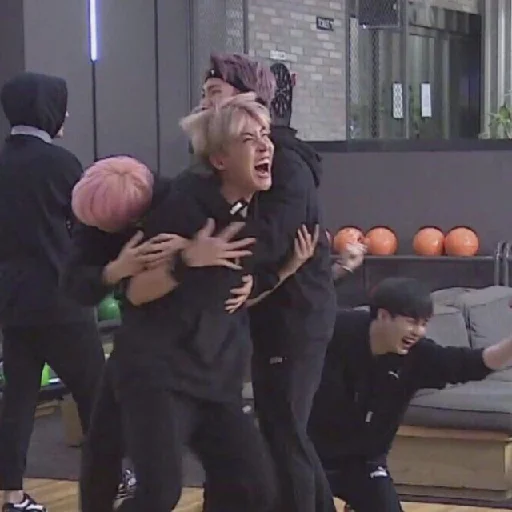 Sticker btscringe - 11