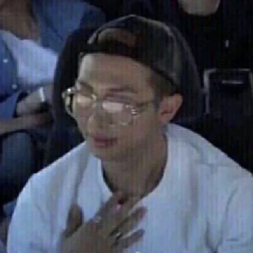 Sticker btscringe - 10