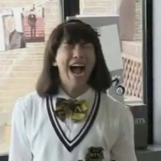 Sticker btscringe - 8