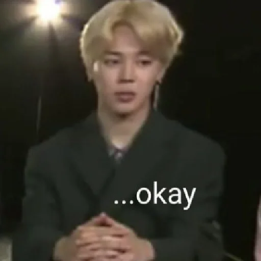 Sticker btscringe - 7