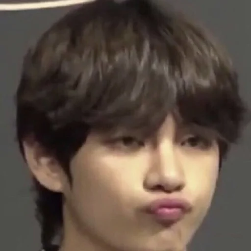 Sticker btscringe - 5