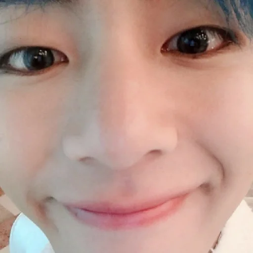 Sticker btscringe - 2