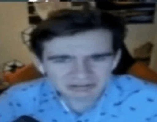 person human face indoor