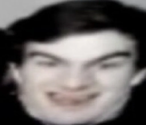 human face lip smile