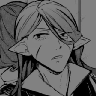 Sticker ￤𝖻𝗋𝖺𝗆 ❞  〉@flwuers - 11