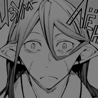 Sticker ￤𝖻𝗋𝖺𝗆 ❞  〉@flwuers - 7