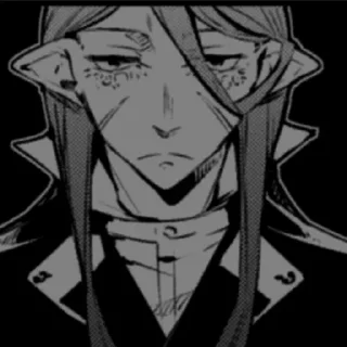 Sticker ￤𝖻𝗋𝖺𝗆 ❞  〉@flwuers - 6