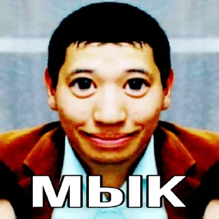 Sticker brand_aidarhan - 5