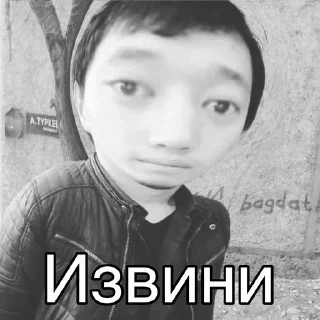 Sticker brand_aidarhan - 6