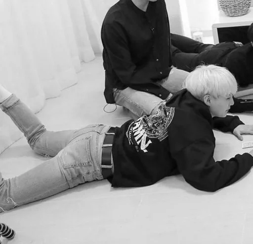 person indoor clothing