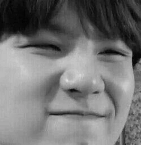 human face person smile