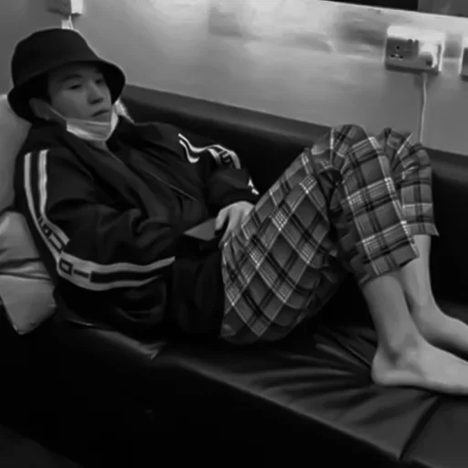 clothing person human face