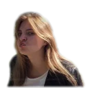 Sticker МиссХиппи - 2