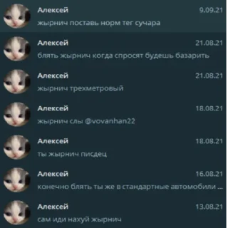 Стикер bratishka drop - 2