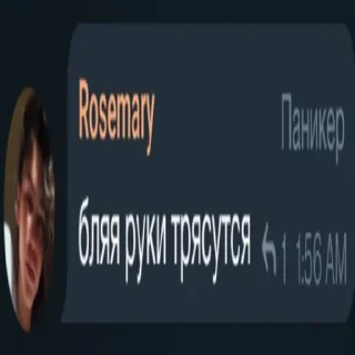 Стикер bratishka drop - 10