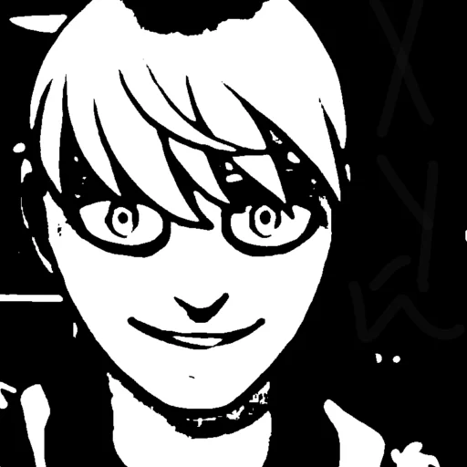 белобрысые [от ядерной воши] - 