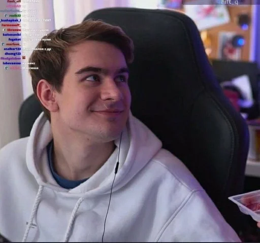 human face person clothing